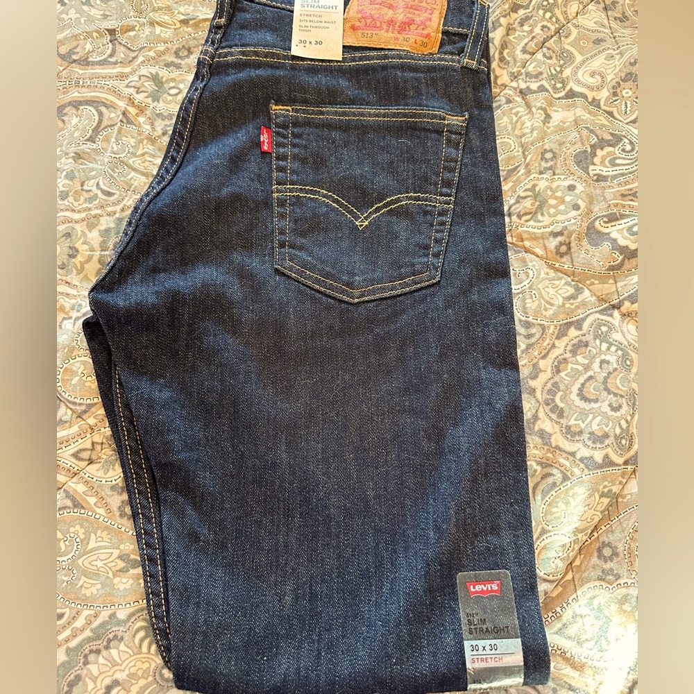 Brand New Men’s Jeans!